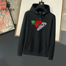 Picture of Prada Hoodies _SKUPradaM-3XL25tn0711390